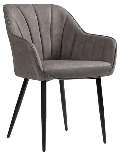 Jedálenská stolička LDC079G01