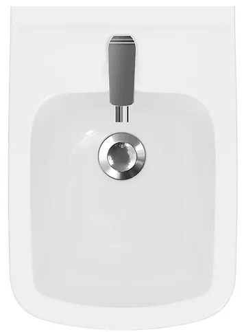 Cersanit City Square - závesný wc bidet , K35-045