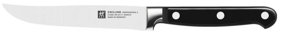 Súprava steakových nožov Zwilling Professional "S" 4 ks, 39188-000