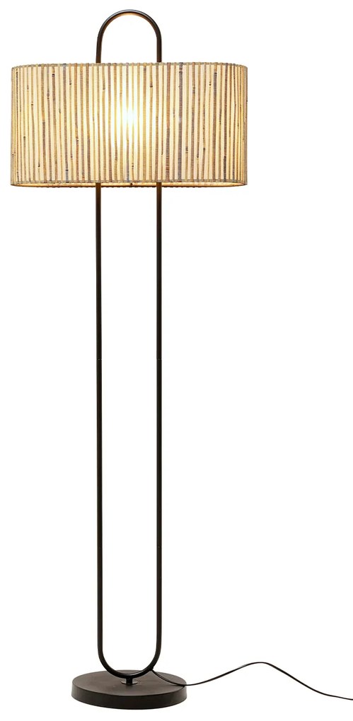 Philadelphia stojaca lampa 152 cm