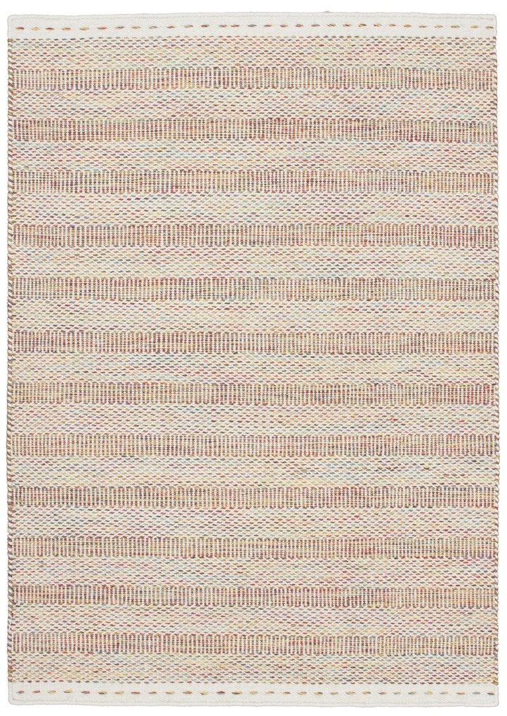 Obsession koberce Ručne tkaný kusový koberec JAIPUR 333 MULTI - 160x230 cm