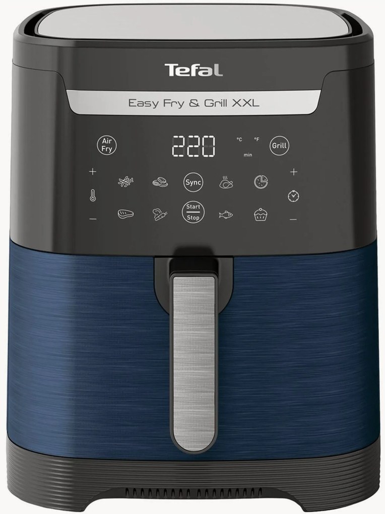 Teplovzdušná fritéza Easy Fry & Grill XXL