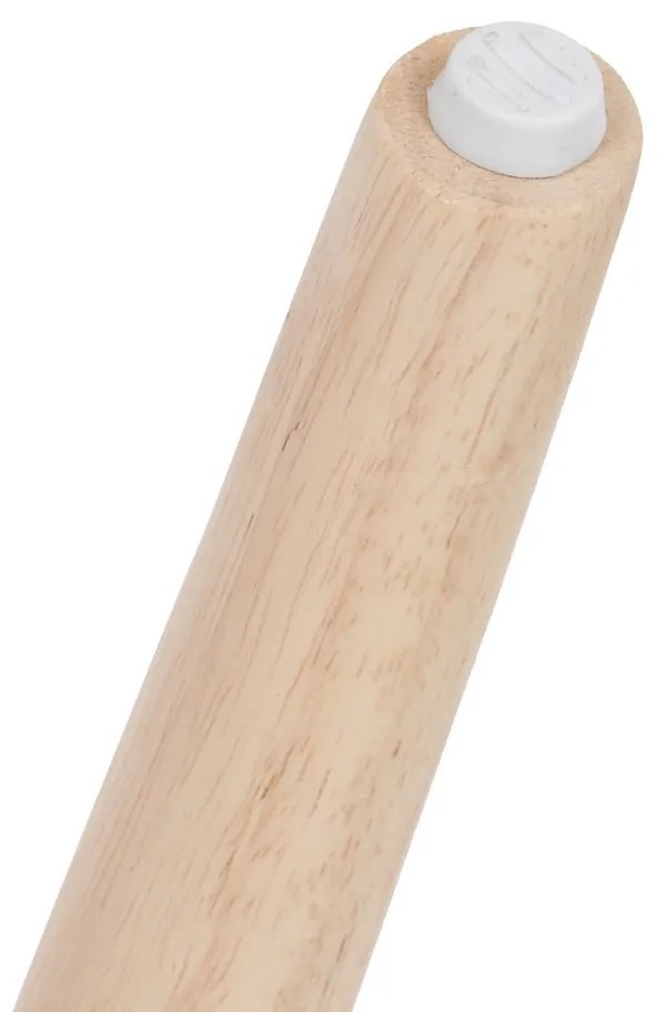 Kreslo s područkami GREY2, sivá
