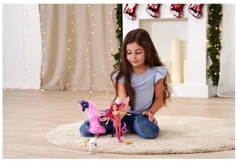 Simba Prevliekacia bábika Mia (100393393)