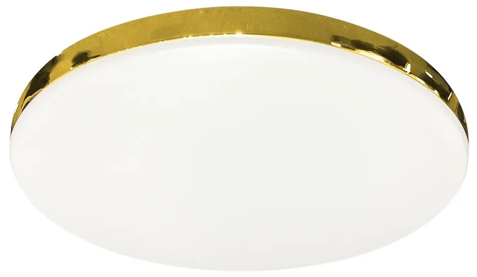 Stropné LED svietidlo Maya, 1x LED 15w, 4000k, g