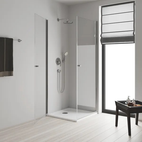 GROHE 33305002 - Vaňová batéria DN 15 lesklý chróm