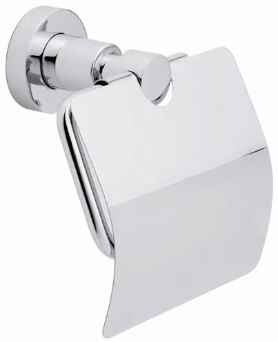 Držiak toaletného papiera Tesa Loxx chróm 40273-00000-00, 1 ks