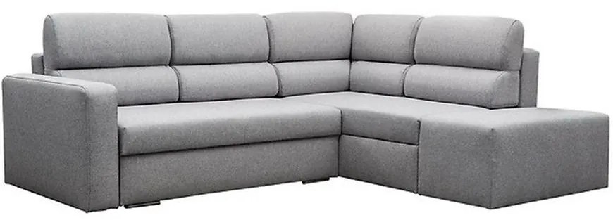 Rohová sedačka Kenya P ST-1009