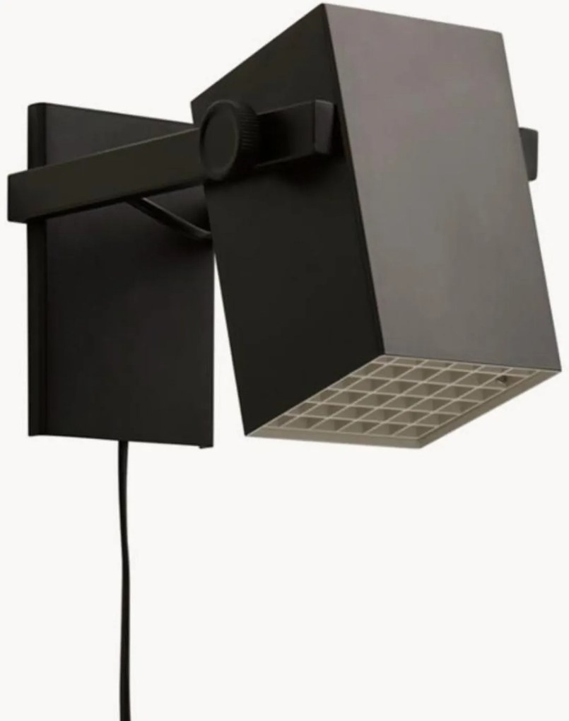 Nástenné LED svietidlo BF Quadro