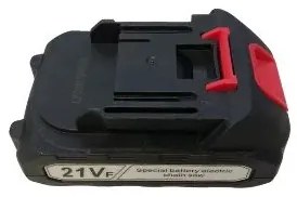 Náhradná batéria Nakida HT-MNJDC - 21VF pre aku záhradné náradie - kompatibilná s batériami MAKITA
