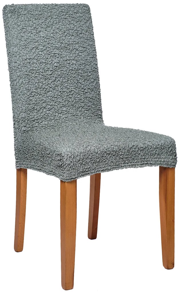 Komashop Návlek na stoličku NELA Farba: Oranžová