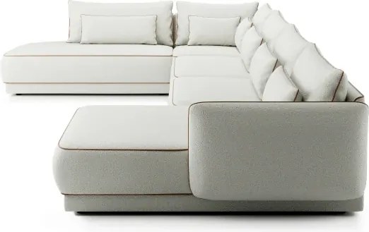 Sedacia súprava METROPIA verzia U1