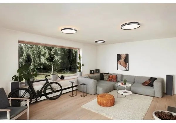 Ledvance - LED Stmievateľné stropné svietidlo SMART+ ORBIS LED/30W/230V Wi-Fi