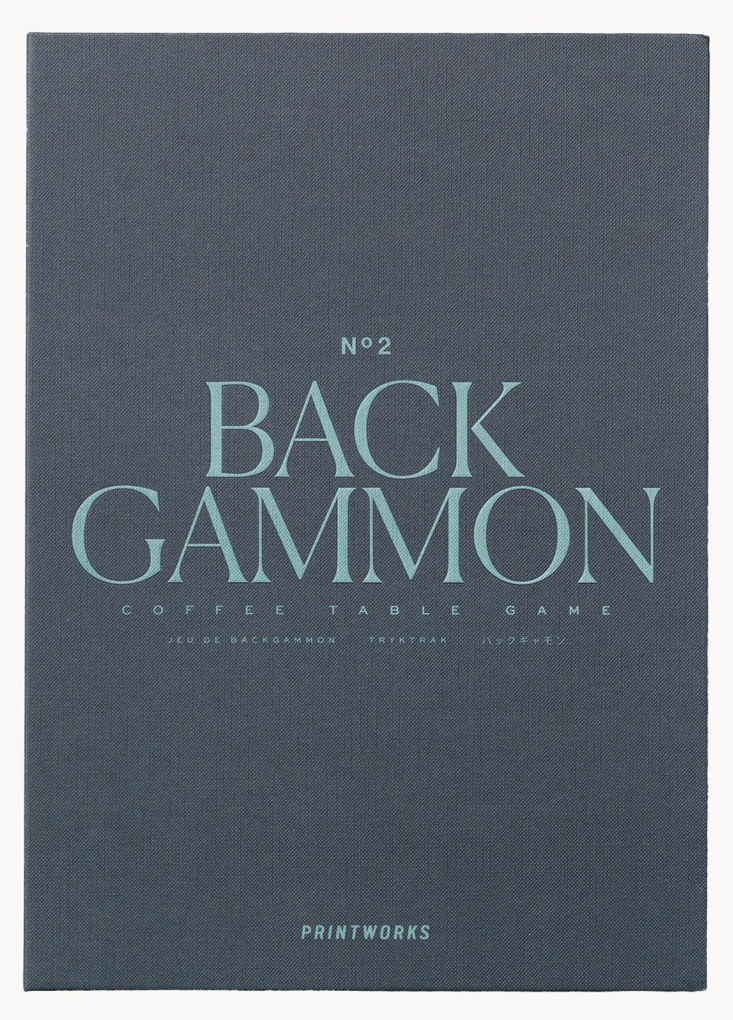 Hra backgammon Classic