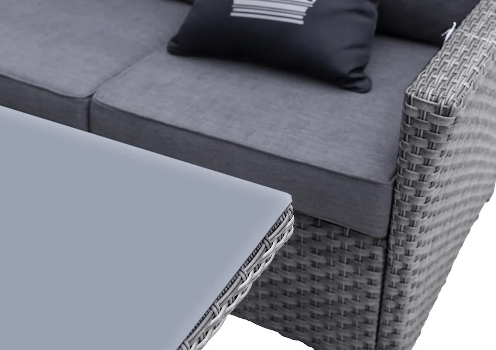 Doppler HAVANNA COMBI 3+1 - 2. trieda (N523)