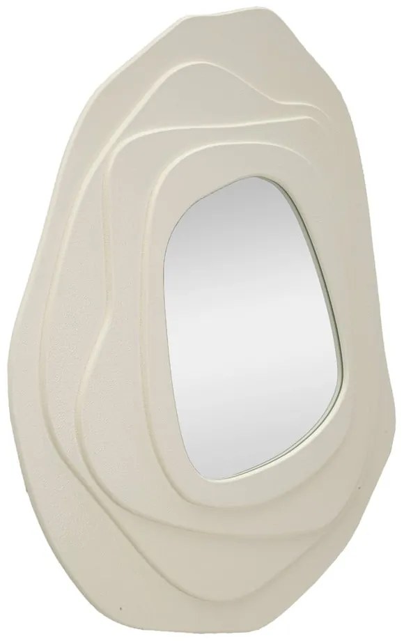 Nástenné zrkadlo 90x97 cm Dalia – Mauro Ferretti