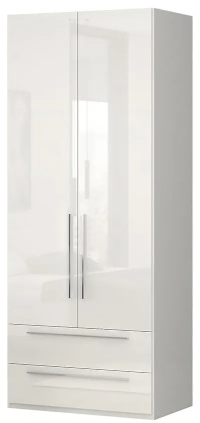 Skriňa Piano P22/PN-71/KA/71 beige HG