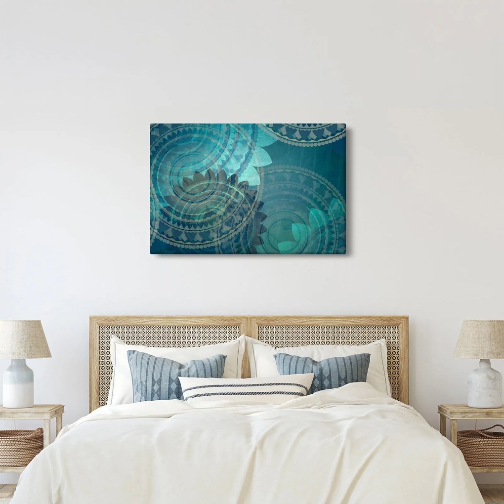 Obraz - Fantasy (90x60 cm)
