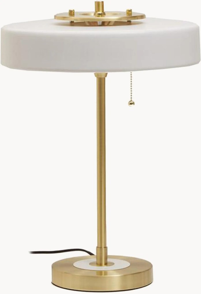 Stolová lampa Rogano