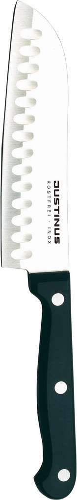 XXXLutz NÔŽ SANTOKU Justinus - Japonské nože - 0035010142