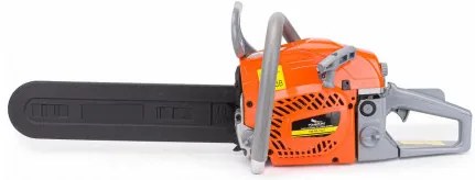 Benzínová reťazová píla Powermat PM-HR-7020 | 4,9 KM | 16" | Walbro karburátor PM0463