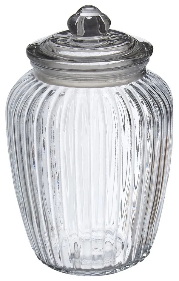 Sklenená dóza Old fashioned – Premier Housewares