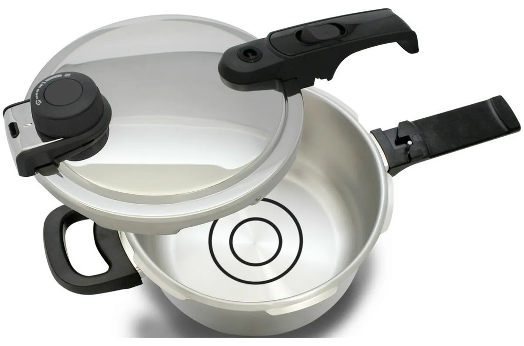 Elo 88622 Prémiový tlakový hrniec Mistral 4,5 l
