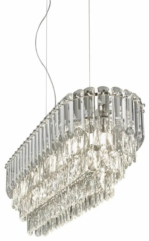 Závesné svietidlo Malizia – Trio Select