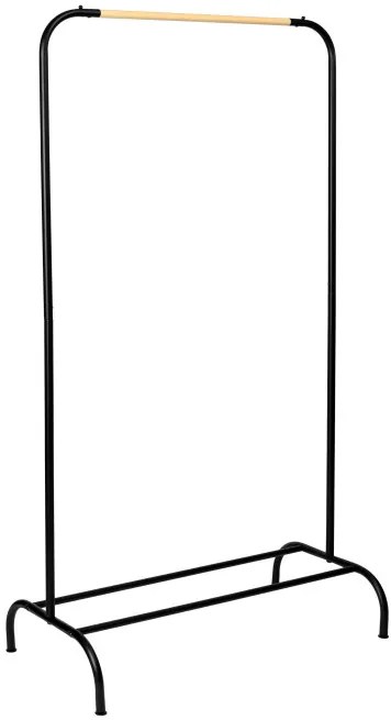 Vešiakový stojan KITO čierny