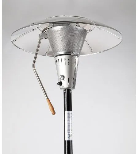 Záhradný ohrievač ETNA DE LUXE