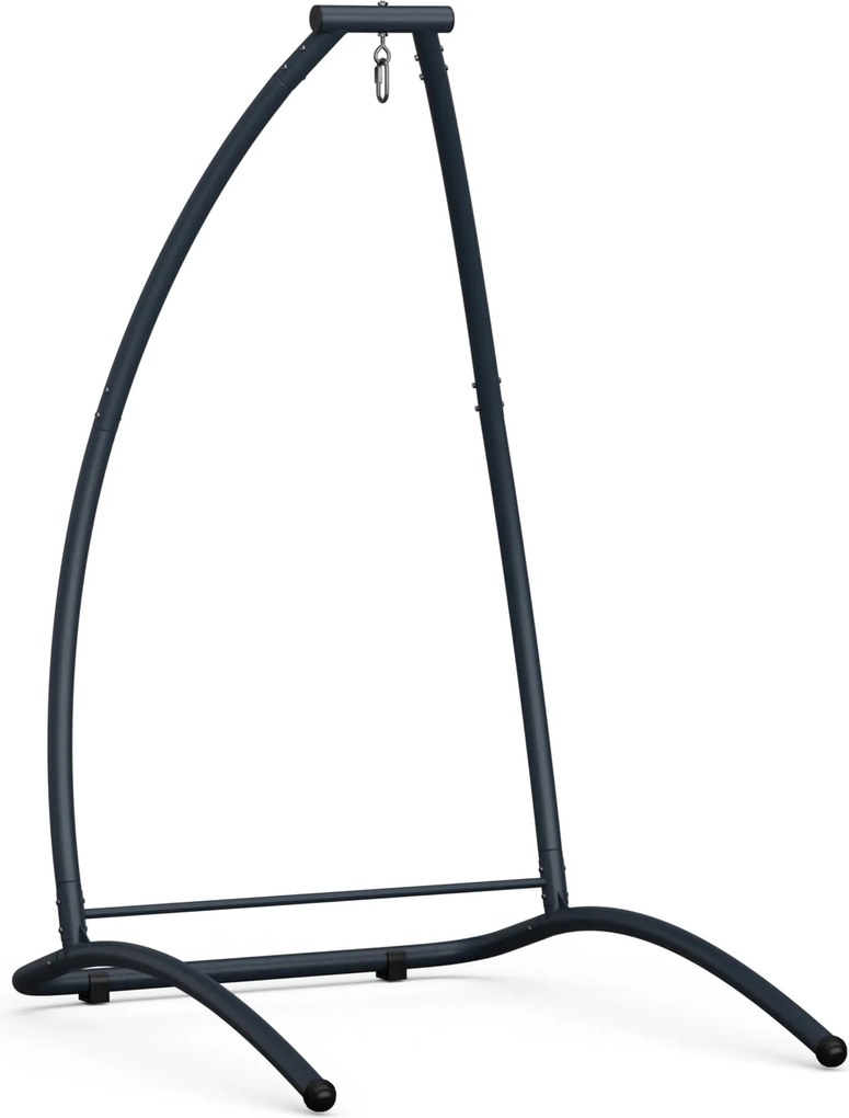 Blumfeldt SwayStation Arch rám hojdacej siete, odolný proti korózii, odolný proti poveternostným vplyvom, vnútorný/ vonkajší priestor, do 100 Kg