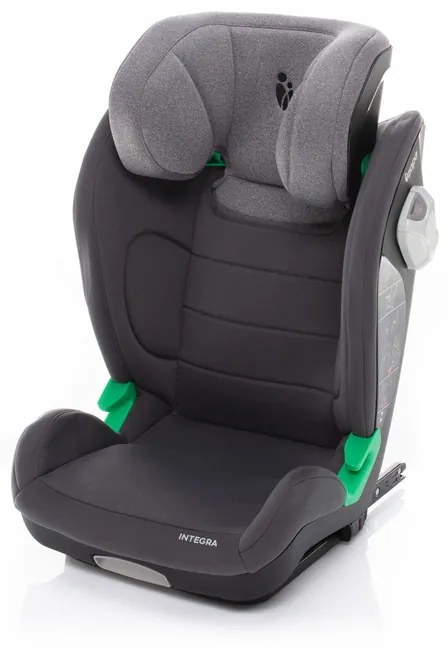 Autosedačka Integra i-Size - Frost Grey