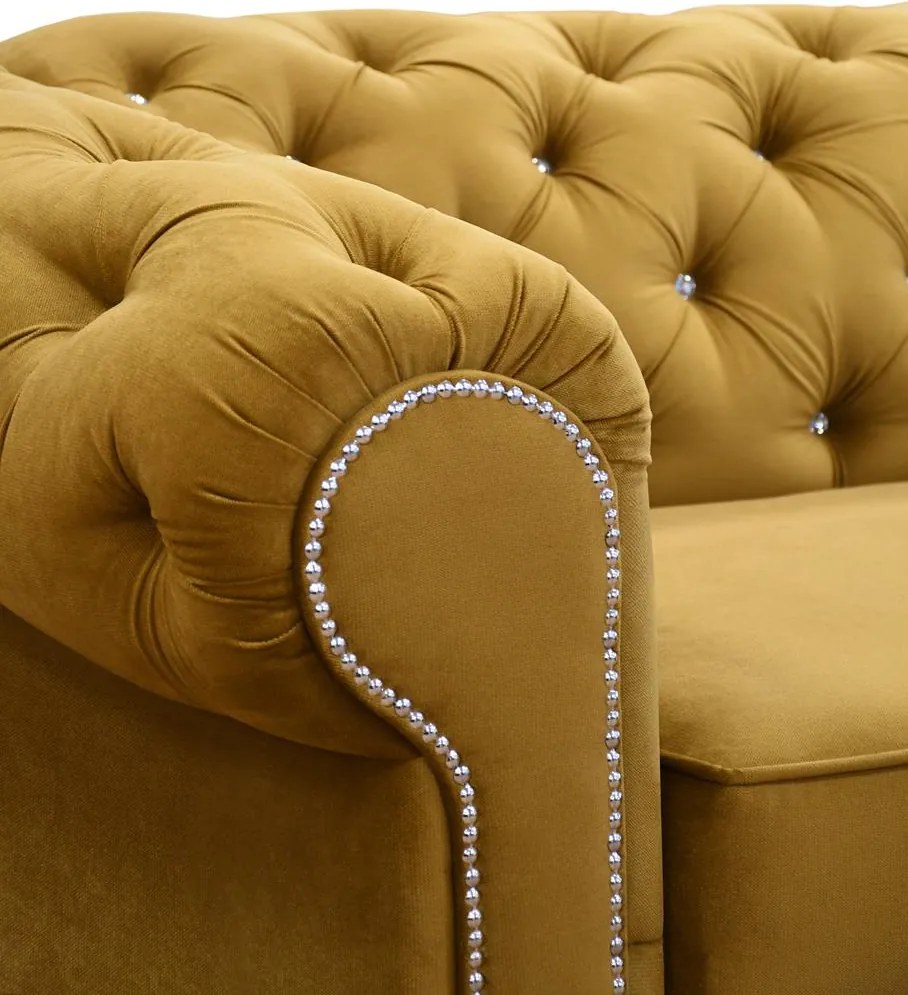 Sedacia súprava VALENTINO