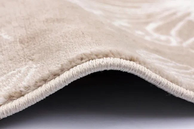 Koberec FD LIDA Colias svetlobéžový