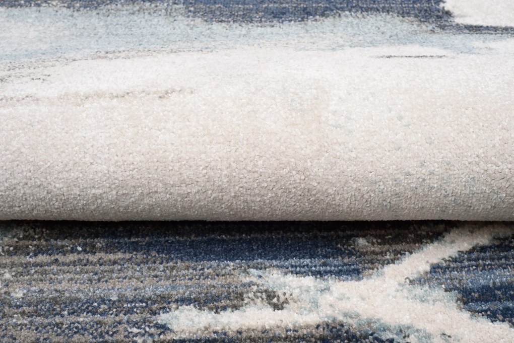 TA Koberec MC91A SVETLO BÉŽOVÁ RIVOLI FRT Rozmer: 120x170 cm