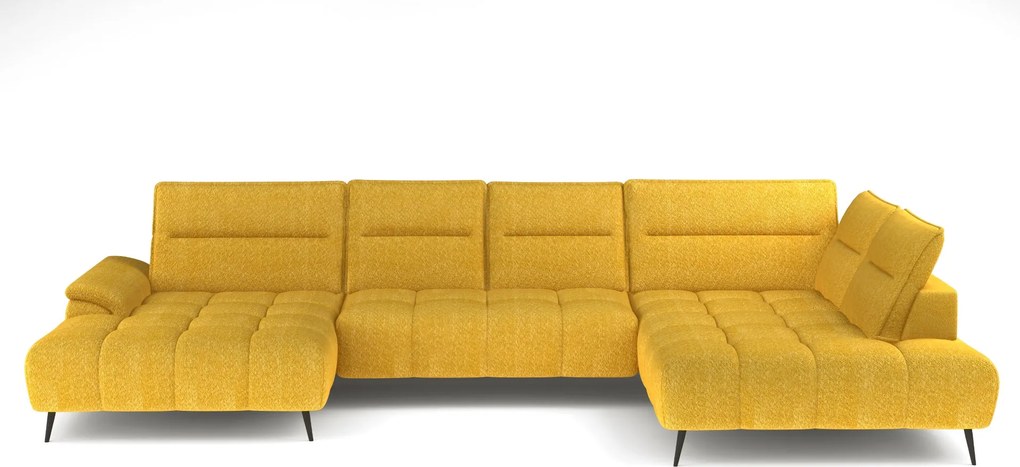 Sedacia súprava MONACO XL