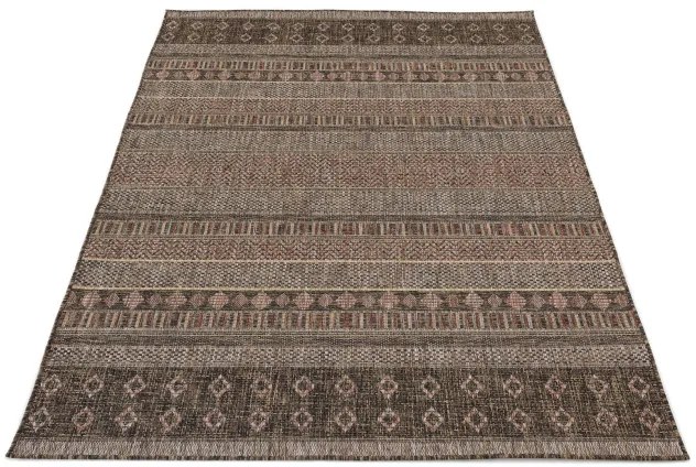 Koberec Fener Ribbon Brown