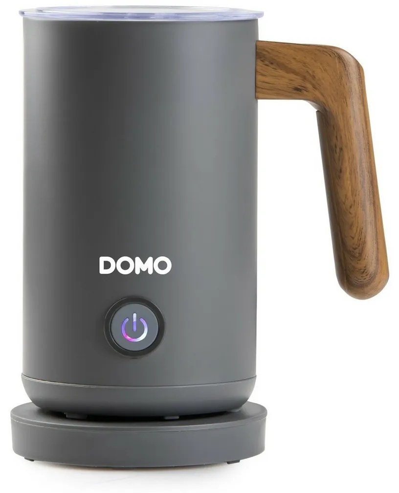 DOMO DO745MF napeník mlieka WOOD YOU