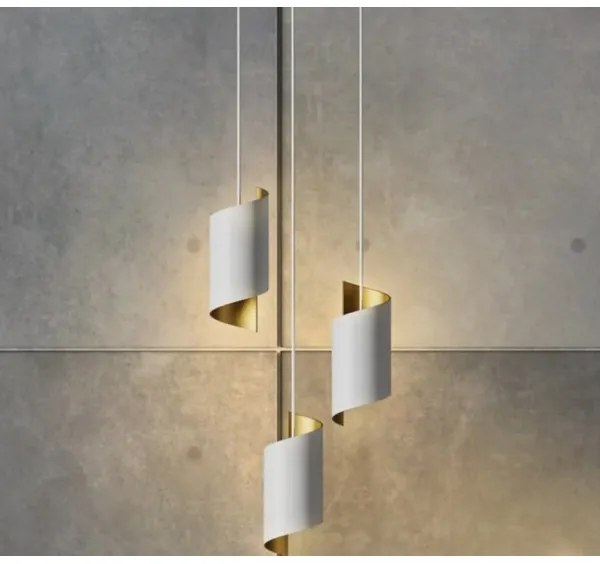 Ledvance - LED Stmievateľný luster na lanku SMART+ DECOR 3xLED/8W/230V biela Wi-Fi