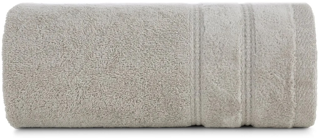 FROTÉ UTERÁK GLORY SADA 6KS 30X50 CM BÉŽOVÁ