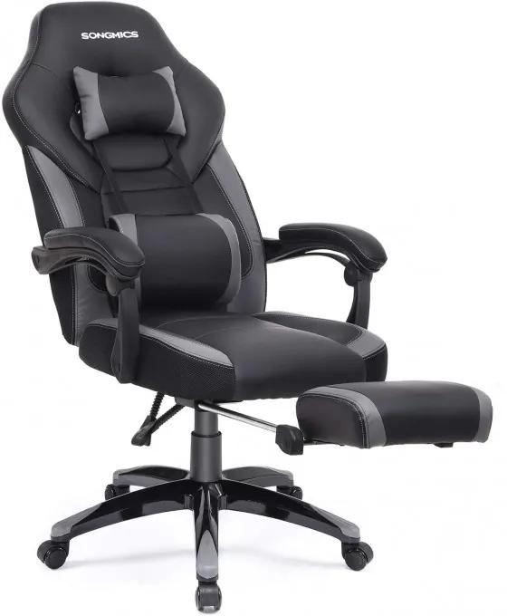 Kancelárska stolička OBG77BG
