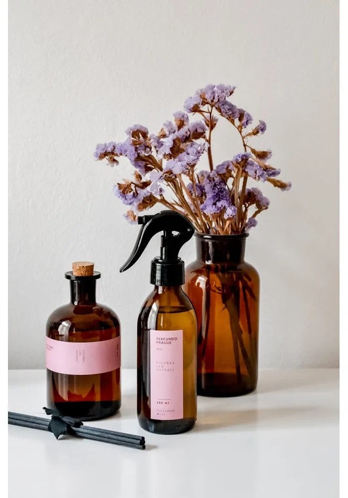 Difuzér #68 Peony, Linen, Fern – Perfumed Prague