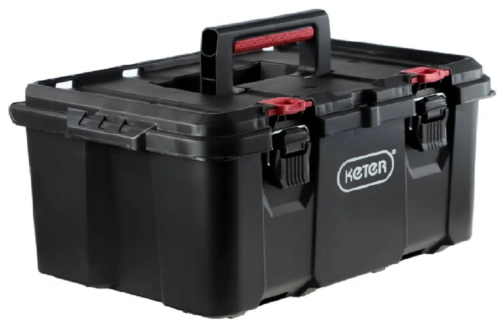 Kufrík KETER StackNRoll