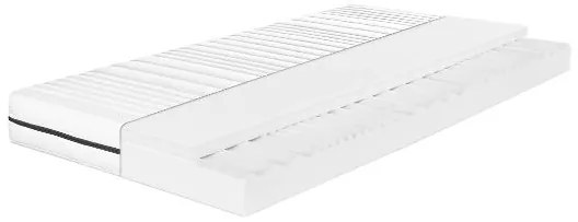 Livarno® 7-zónový matrac z komfortnej peny „Waves“ H3, 140 x 200 cm (100395515)