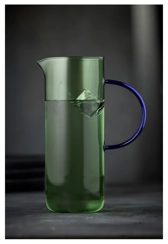 Sklenený džbán Torino – Lyngby Glas