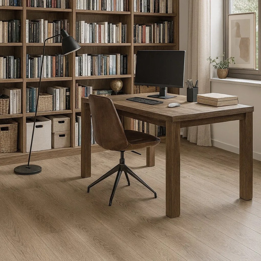 Country 32 82970 Dub North prírodná, laminátová podlaha, 1292 x 193 mm, Egger