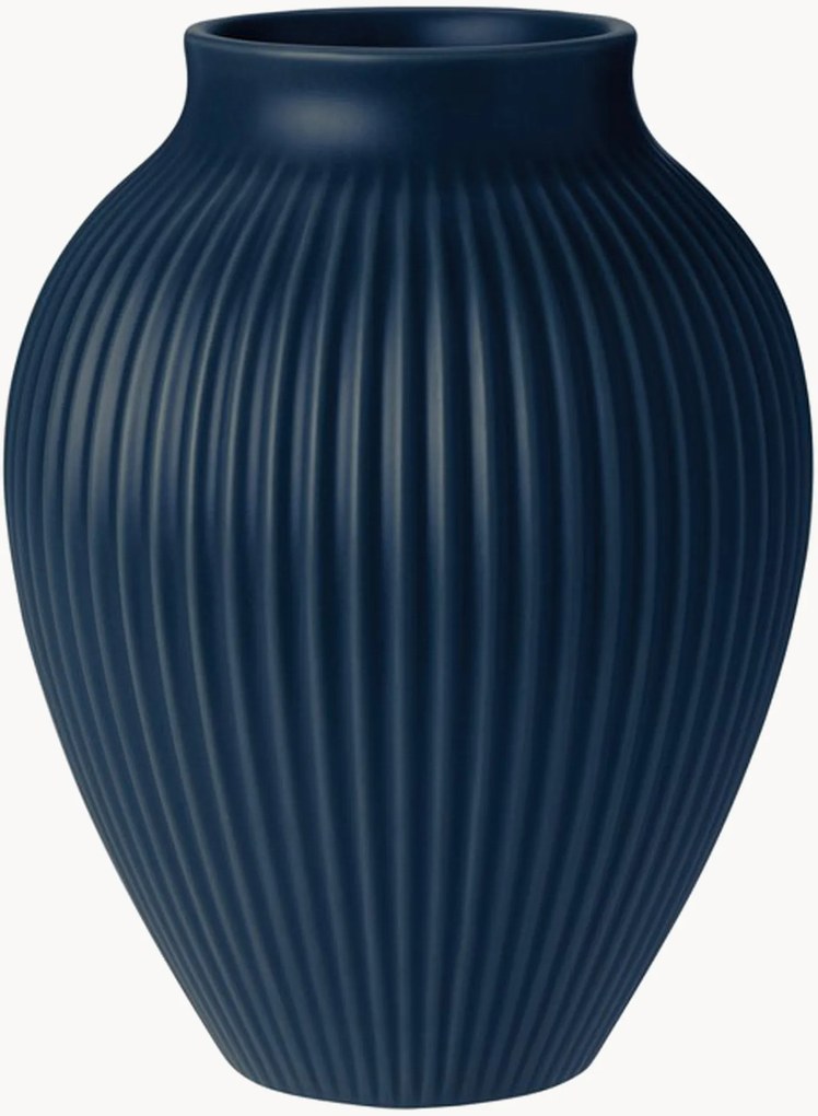 Váza Knabstrup, V 20 cm