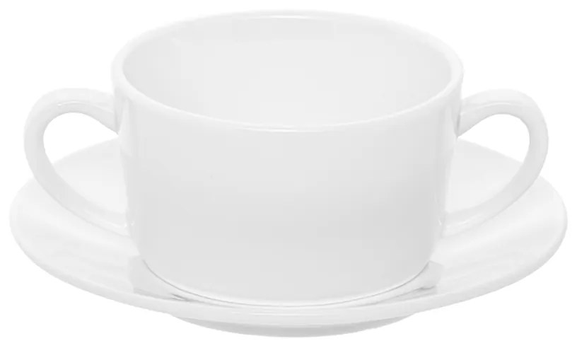 Miska na polievku 260 ml - Hotel Inn - 450044