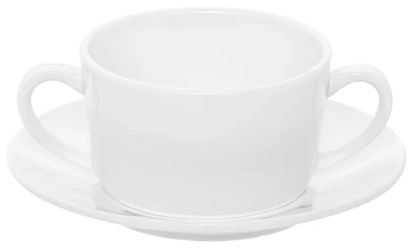Miska na polievku 260 ml - Hotel Inn - 450044