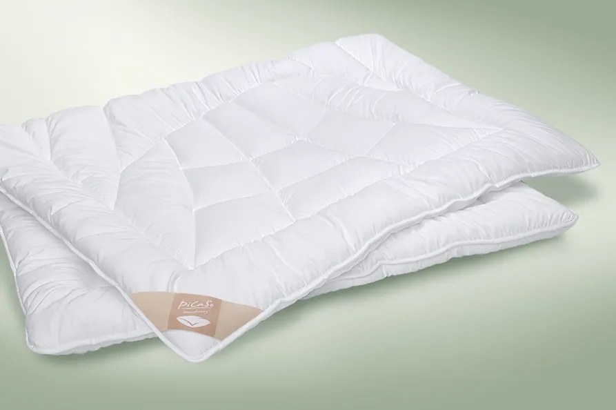Termoregulačná prikrývka ClimaActive 140x220 cm letná